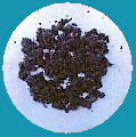 ゴムシート粉砕品