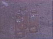 医療用蒸留水ボトル