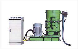 クラッシングマシン